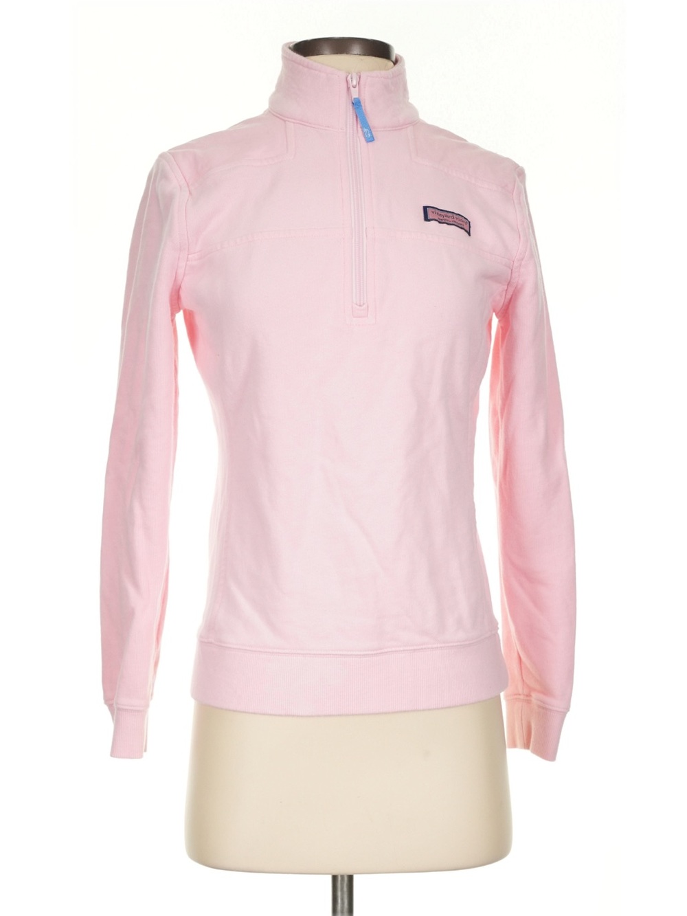 Vineyard vines size small pink shep shirt